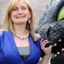 Cressida Cowell