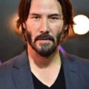 Keanu Reeves