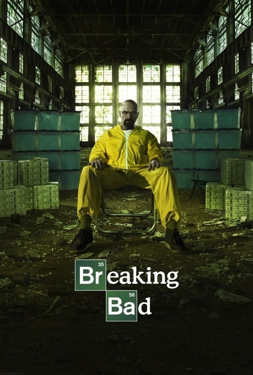 Breaking Bad izle