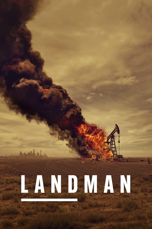 Landman izle