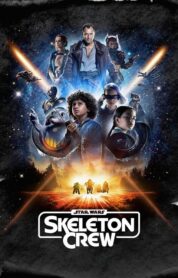 Star Wars Skeleton Crew izle