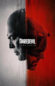 Daredevil Yeniden Doğuş izle
