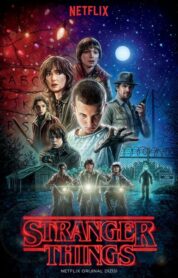 Stranger Things izle