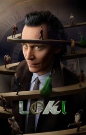 Loki izle