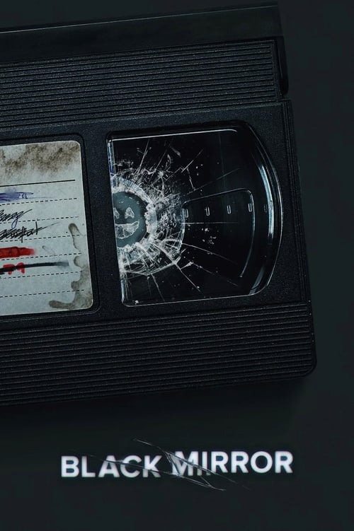 Black Mirror izle