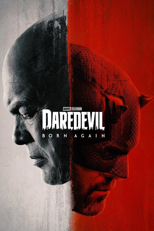 Daredevil Yeniden Doğuş izle