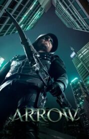 Arrow izle