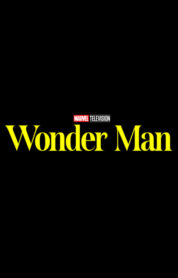 Wonder Man izle