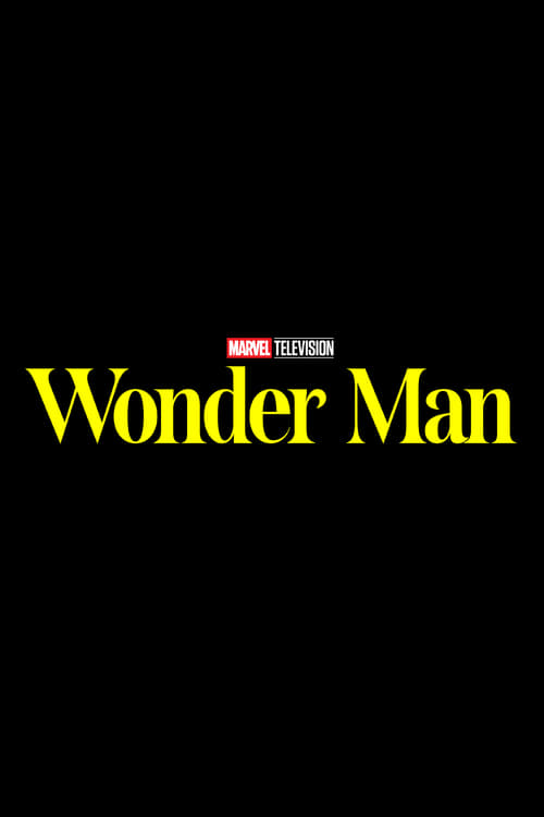 Wonder Man izle